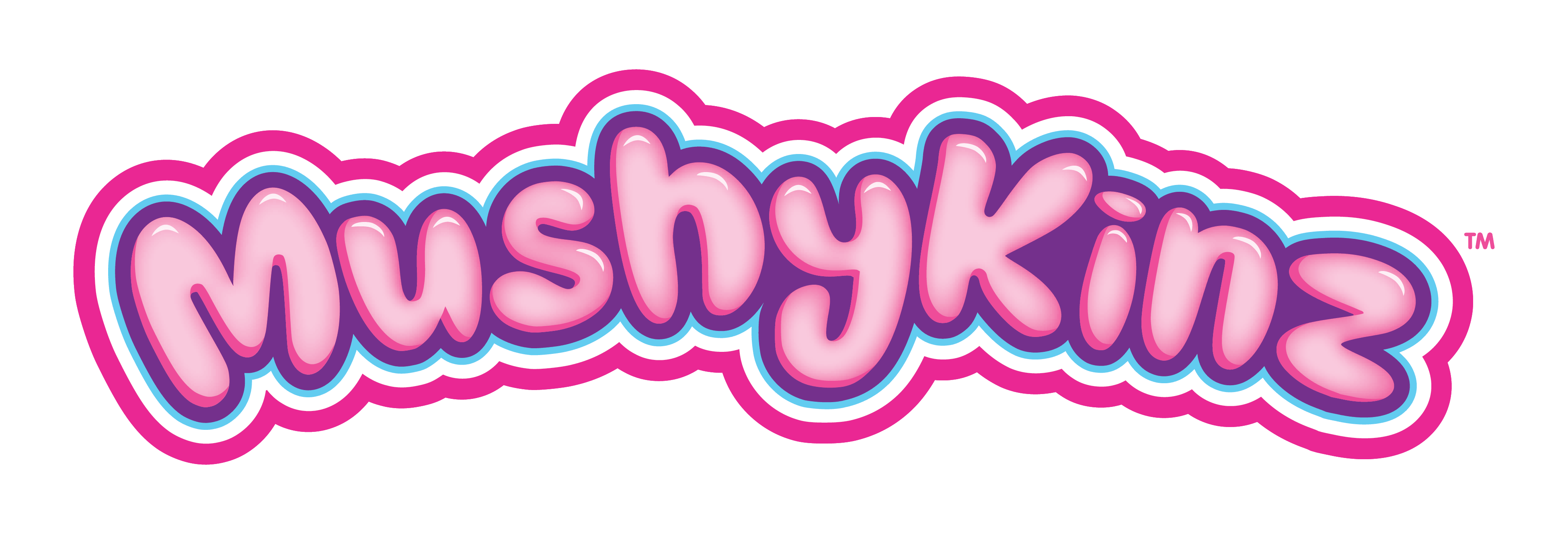 Mochi the Axolotl – Mushykinz