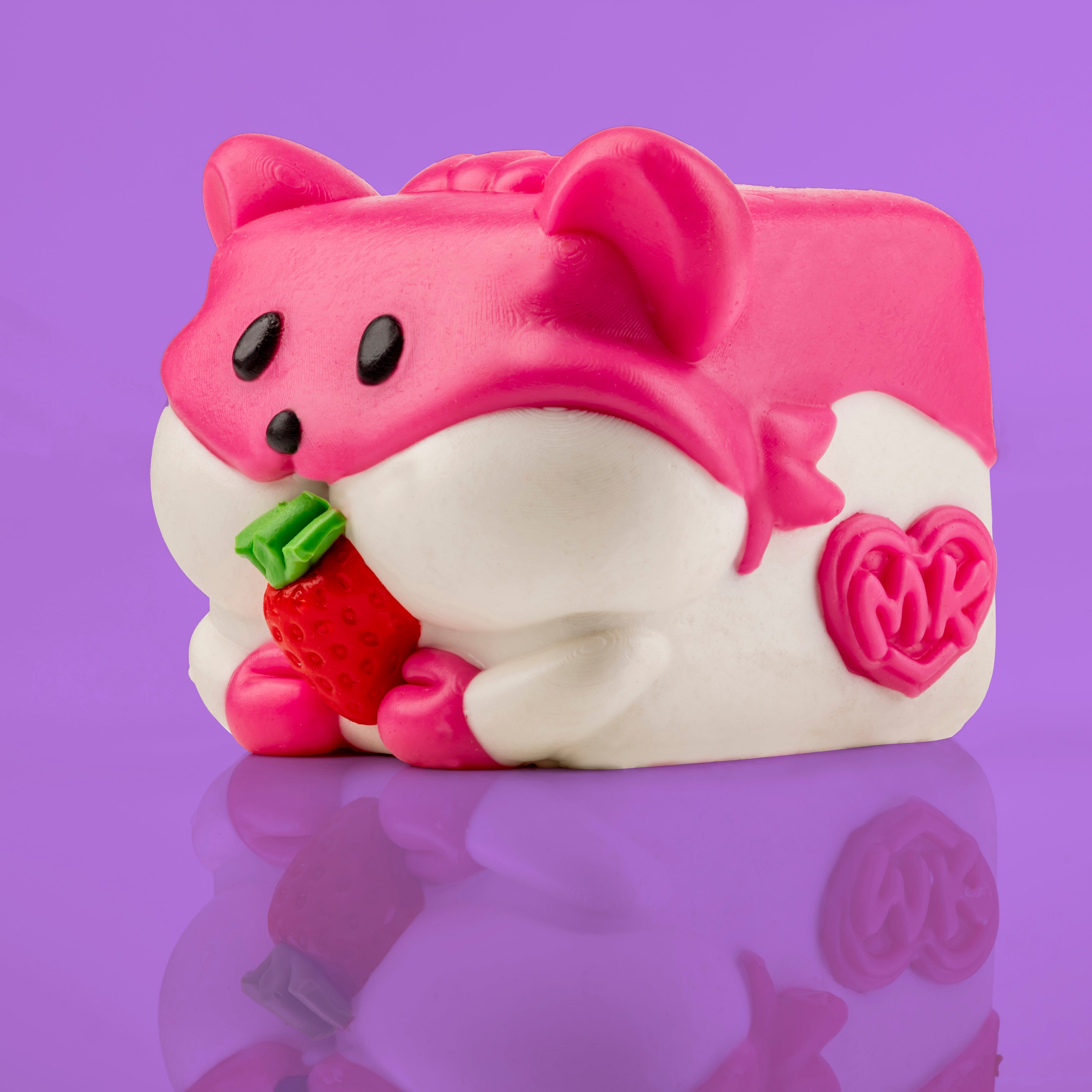 Rosy