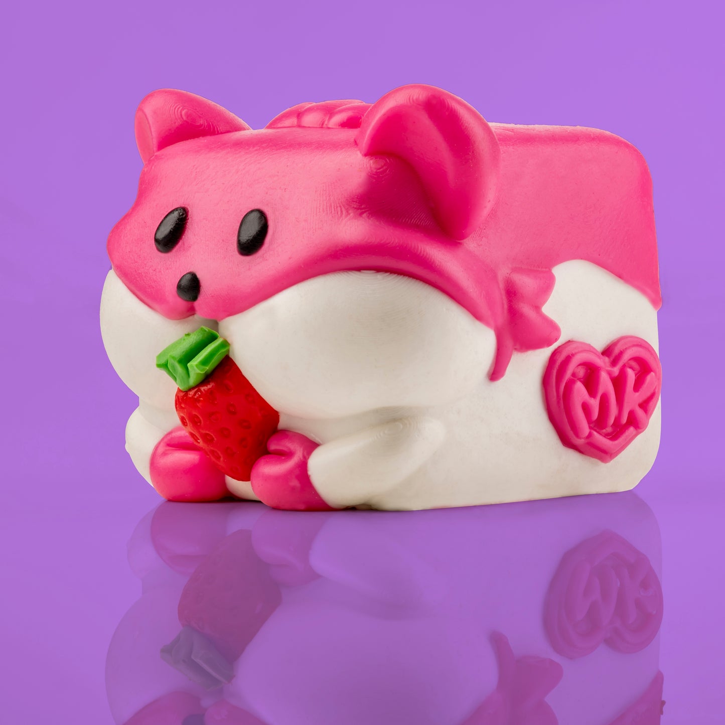 Rosy