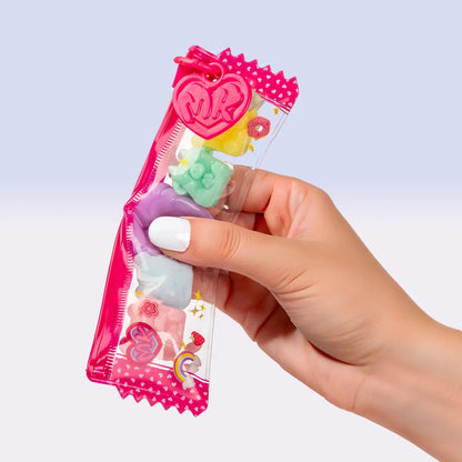 Mini Mysteries - Keychain