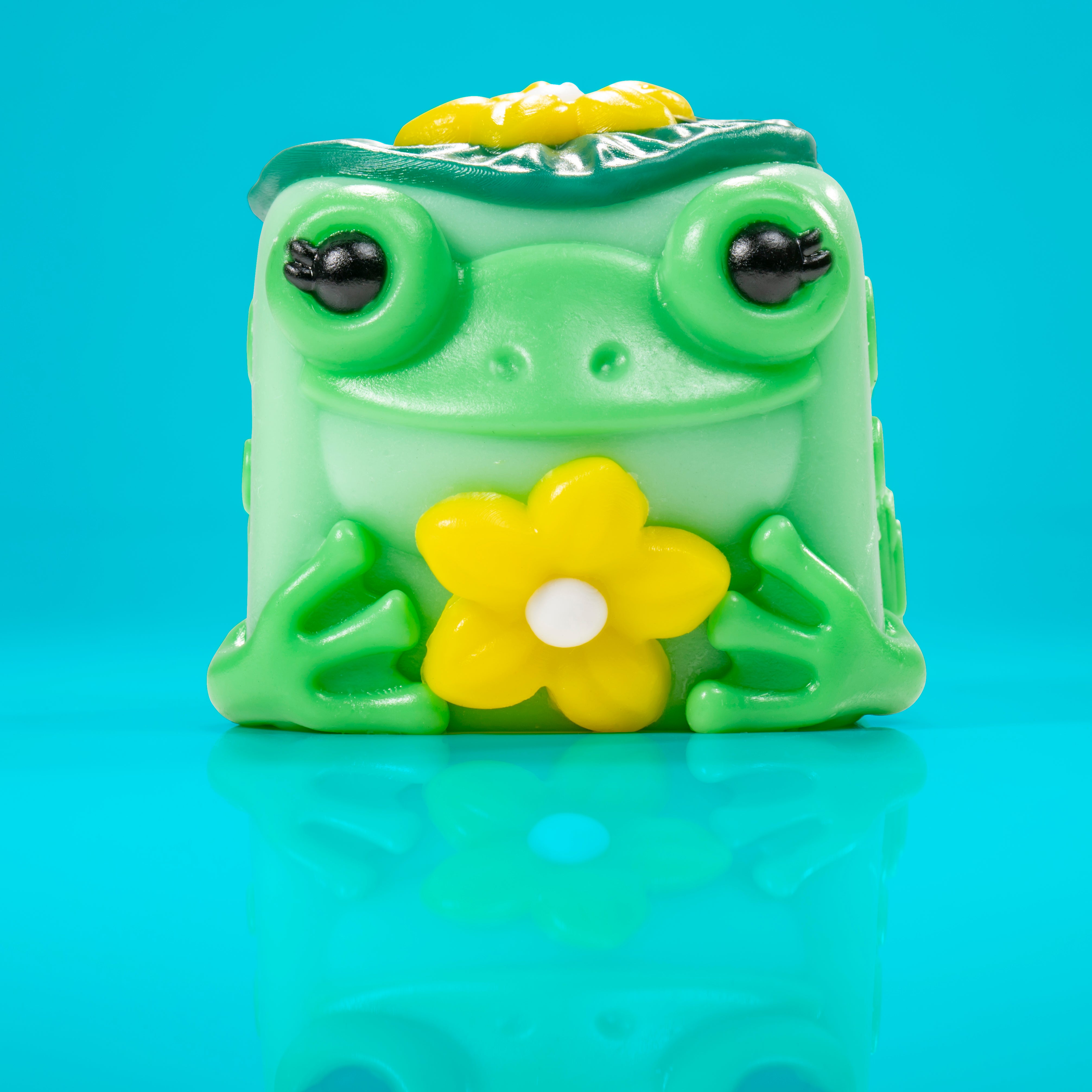 Lily - Hover