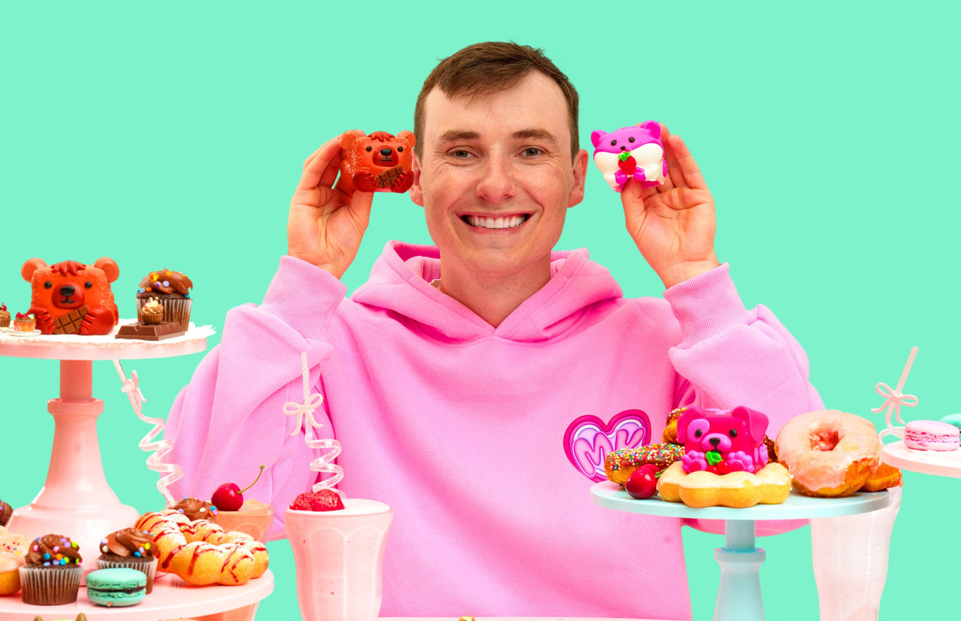 Sweet Treatz