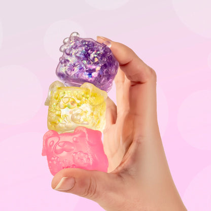Mini Mysteries - Jelleez 3 pack
