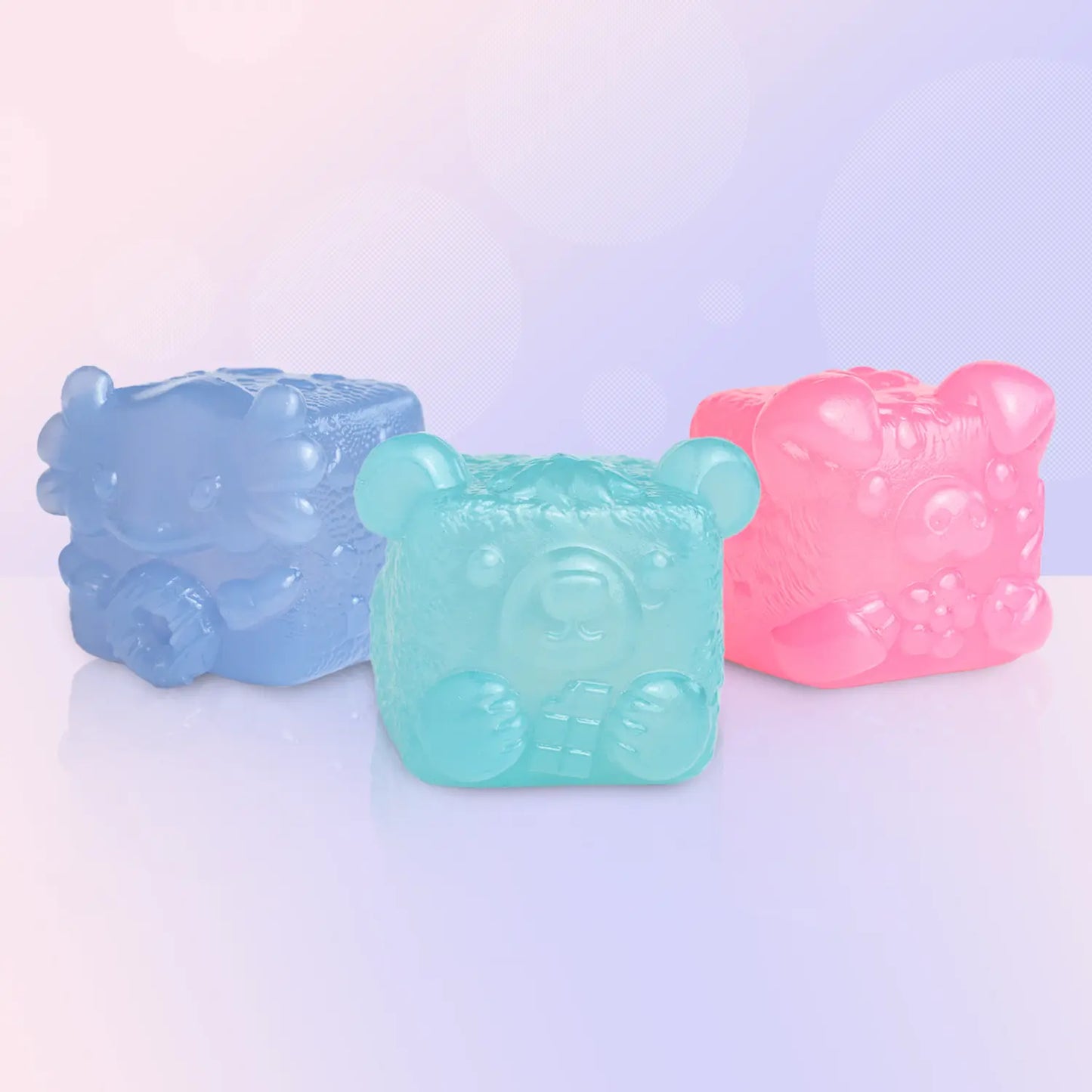 Mini Mysteries - Jelleez 3 pack