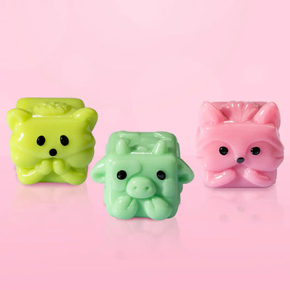 Mini Mysteries - Tabas 3 pack