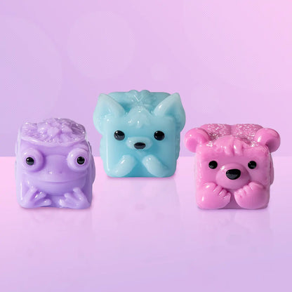 Mini Mysteries - Tabas 3 pack
