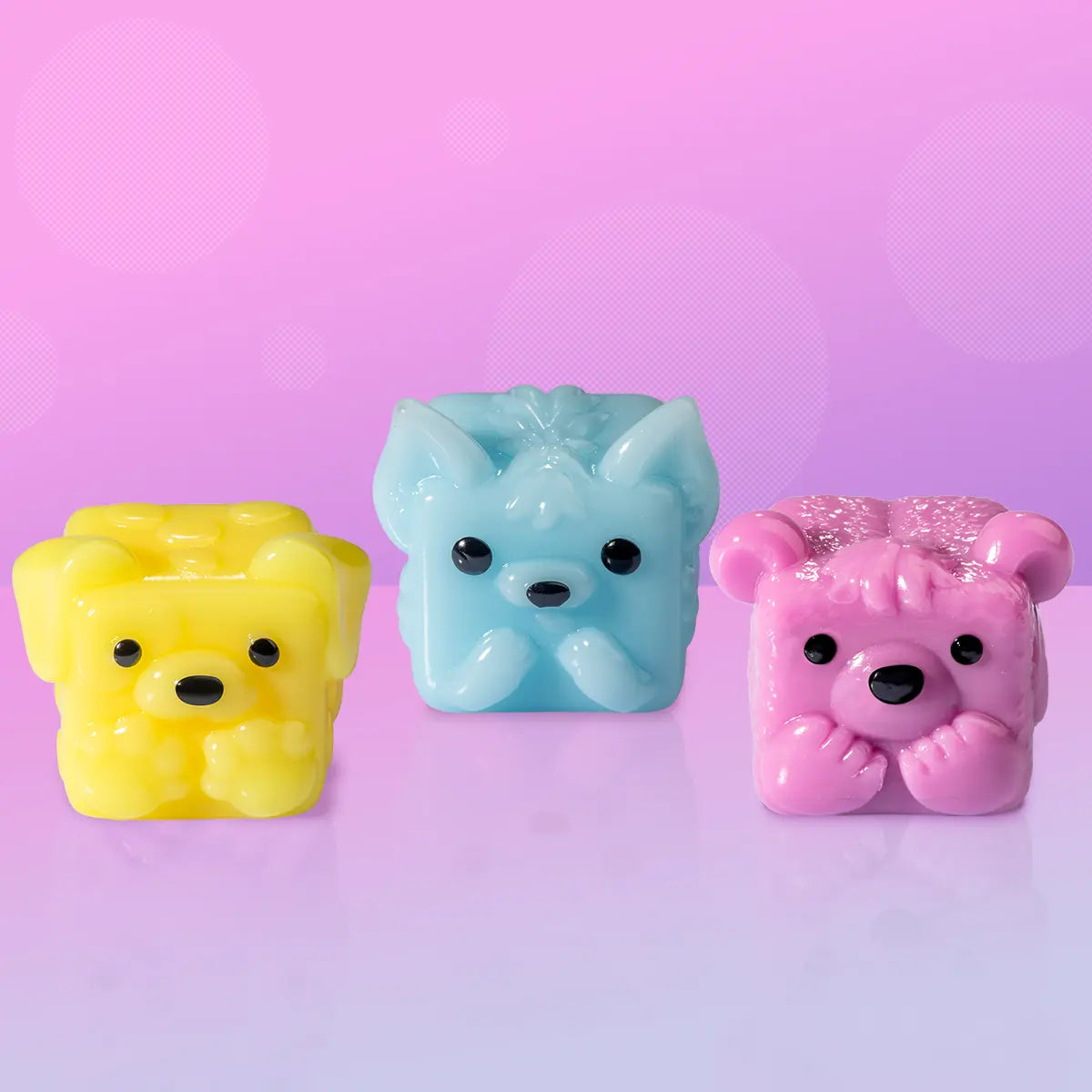 Mini Mysteries - Tabas 3 pack