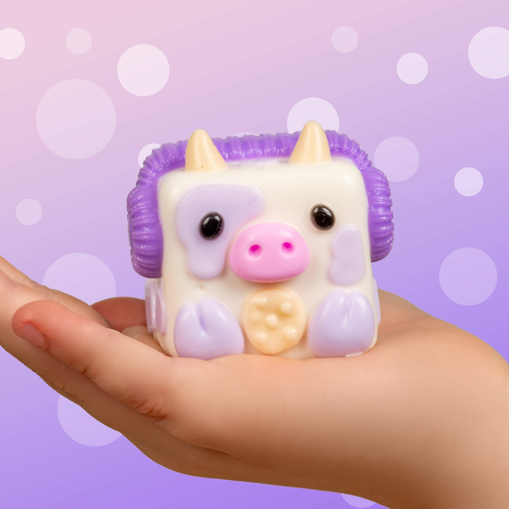LIMITED COLLECTORS EDITION - WINTER MYSTERY BOX SERIES 1 – Mushykinz