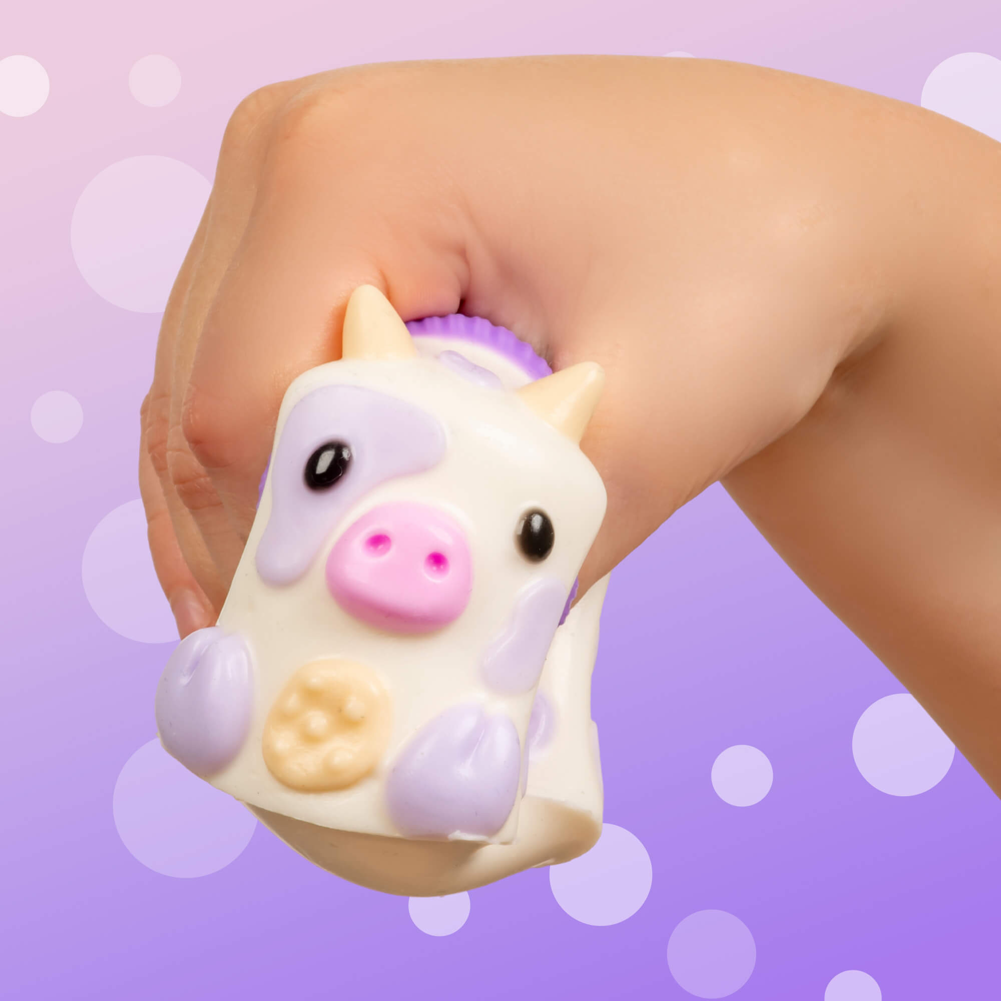 LIMITED COLLECTORS EDITION - WINTER MYSTERY BOX SERIES 1 – Mushykinz