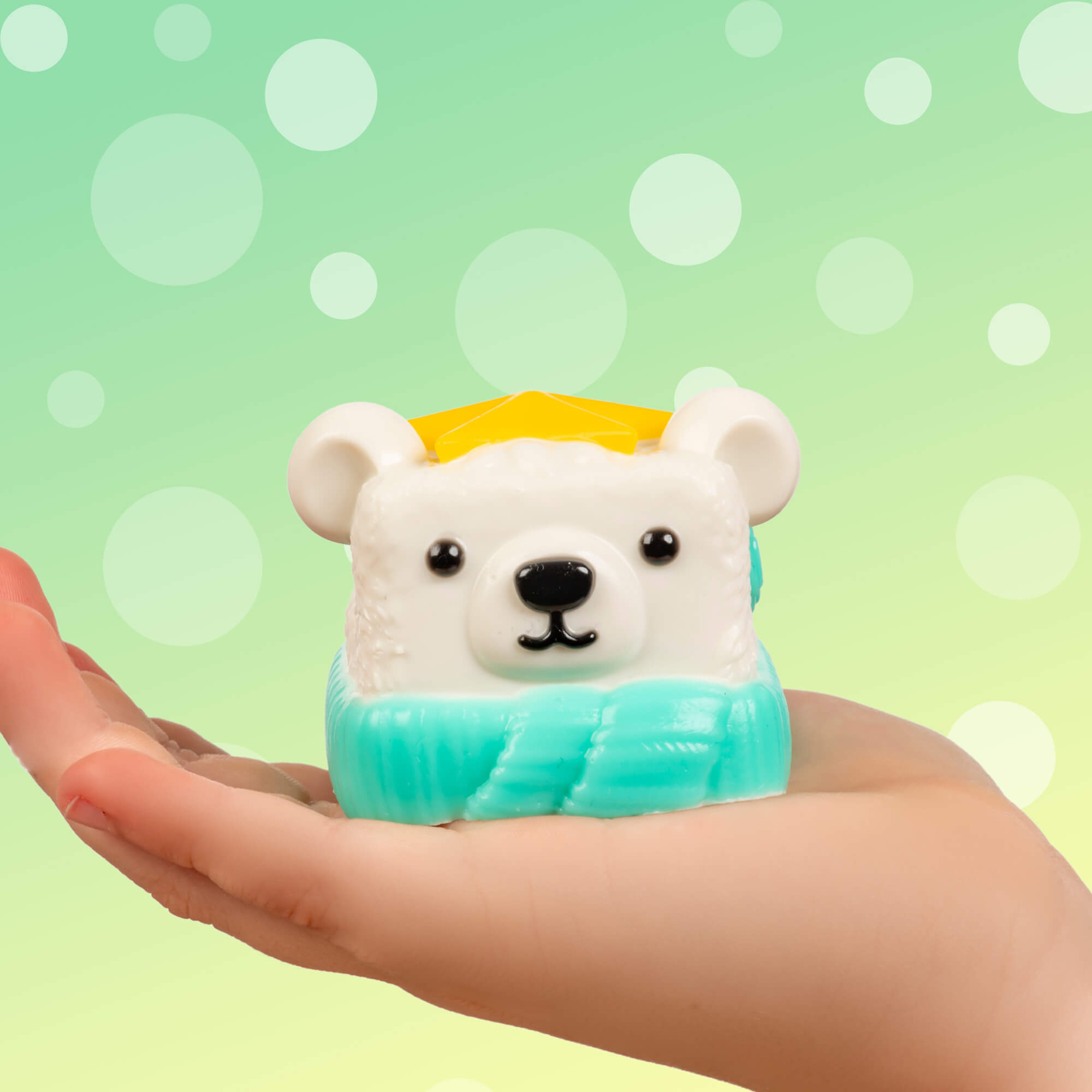 LIMITED COLLECTORS EDITION - WINTER MYSTERY BOX SERIES 1 – Mushykinz