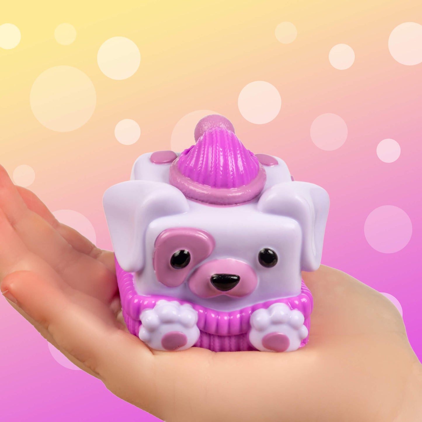 LIMITED COLLECTORS EDITION - WINTER MYSTERY BOX SERIES 1