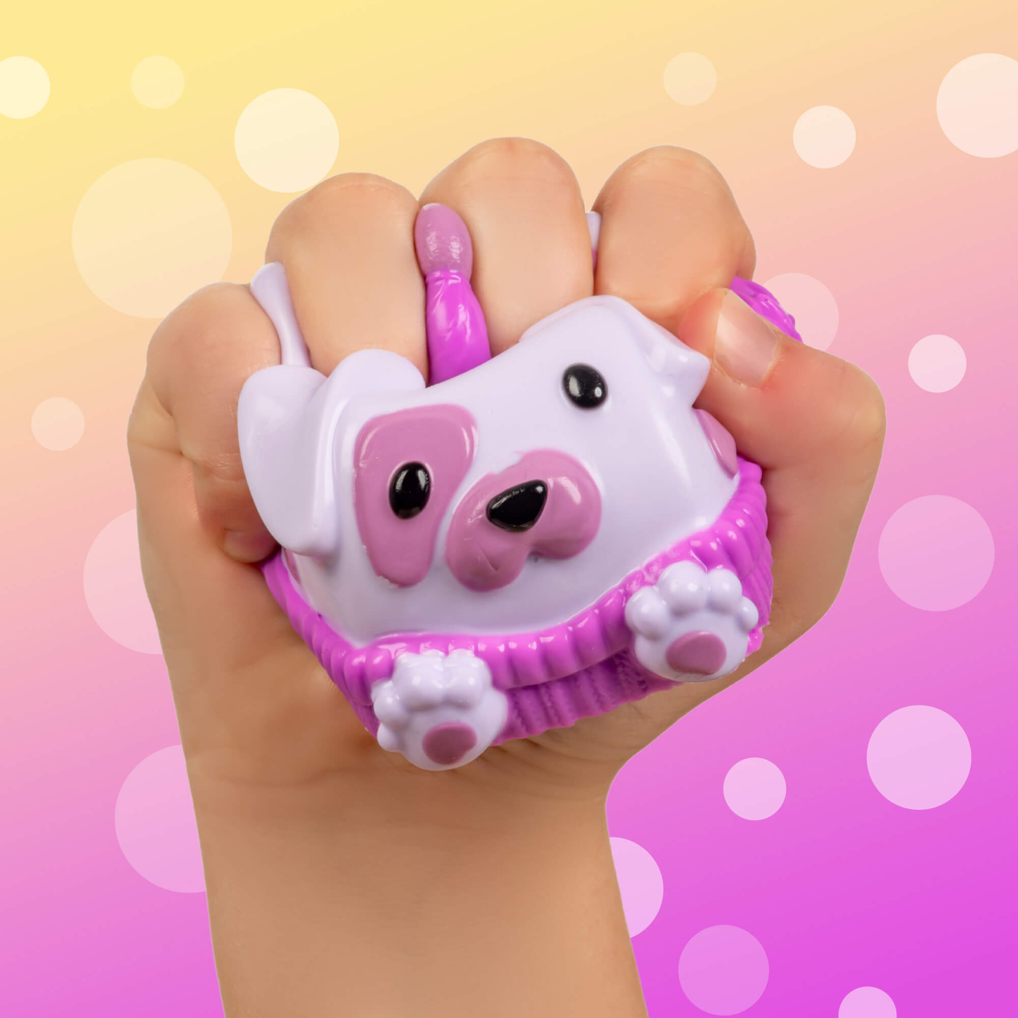 LIMITED COLLECTORS EDITION - WINTER MYSTERY BOX SERIES 1 – Mushykinz