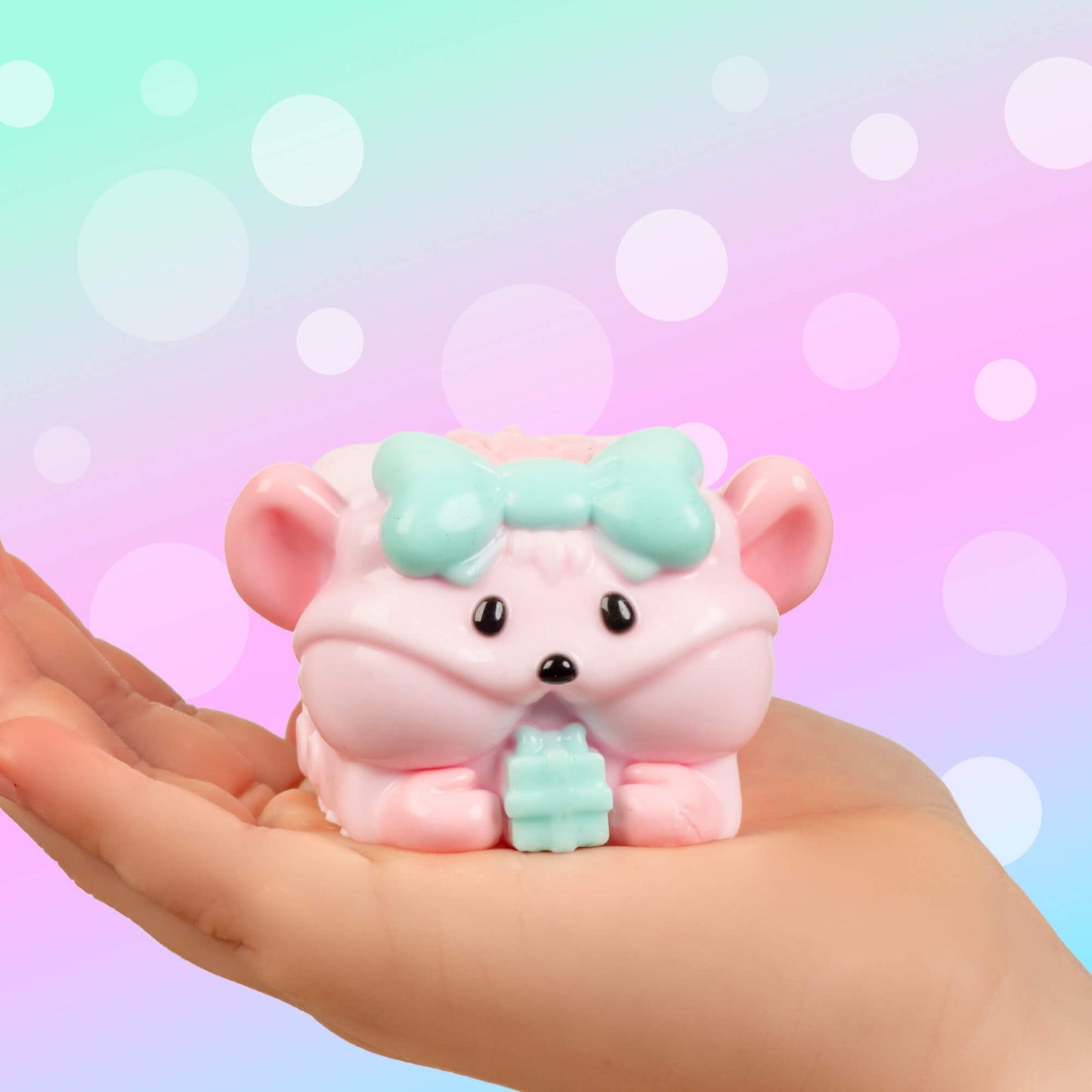 LIMITED COLLECTORS EDITION - WINTER MYSTERY BOX SERIES 1