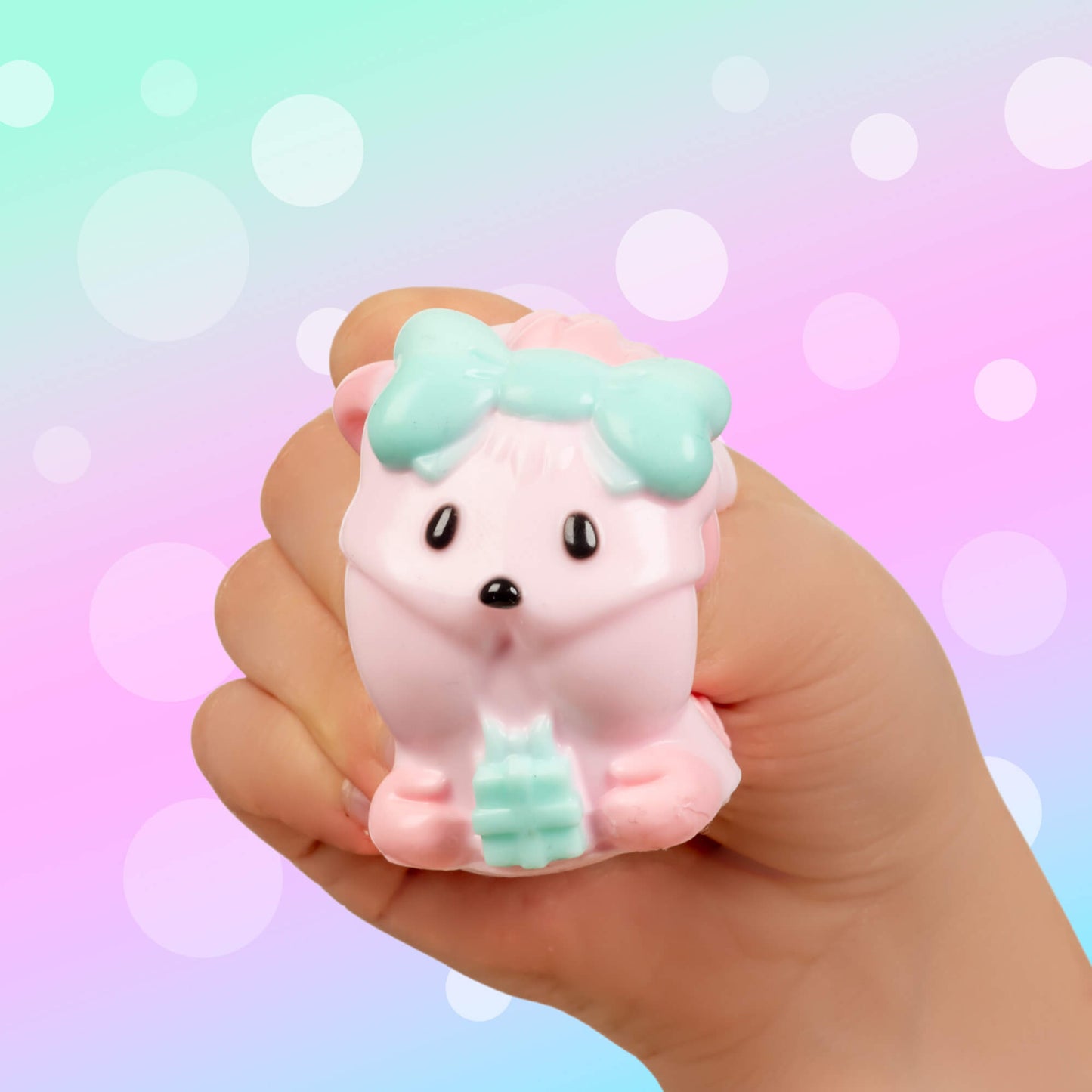 LIMITED COLLECTORS EDITION - WINTER MYSTERY BOX SERIES 1