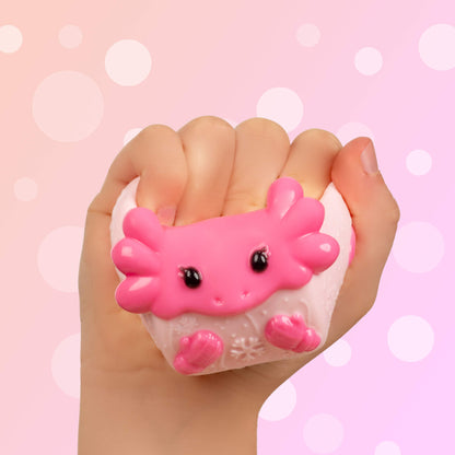 LIMITED COLLECTORS EDITION - WINTER MYSTERY BOX SERIES 1