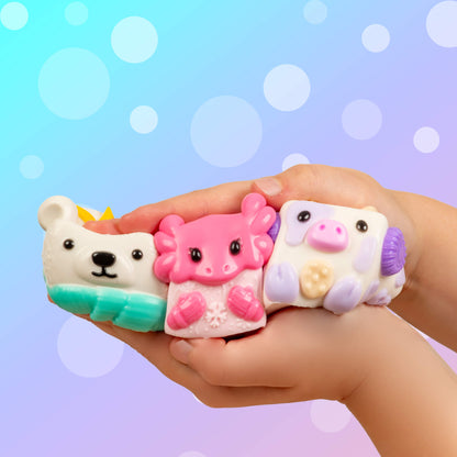 LIMITED COLLECTORS EDITION - WINTER MYSTERY BOX SERIES 1